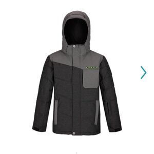 ⭐️HOST Pick Firefly Randall Insulated Jacket⭐️